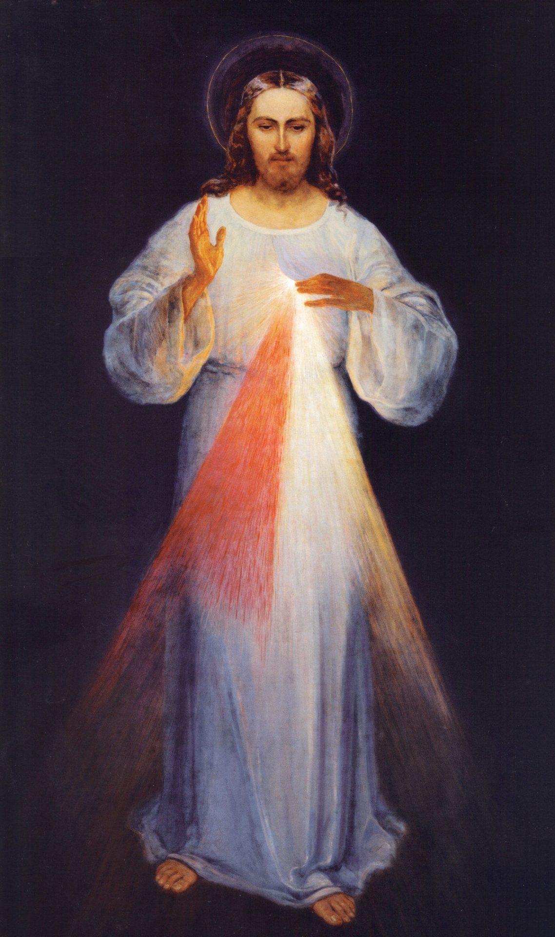 Ħniena Divina
